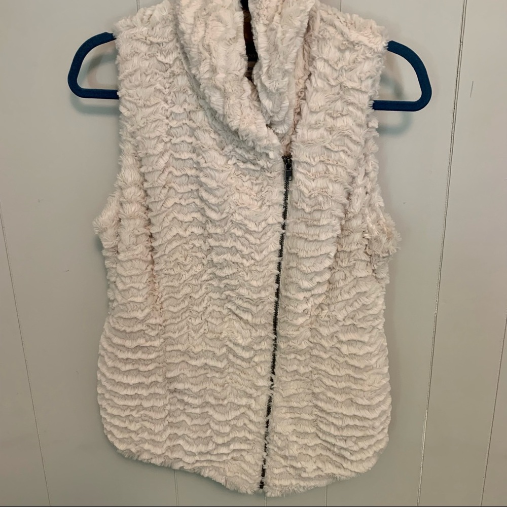 Patagonia Vest